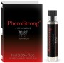 PHEROSTRONG - PHEROMONE PERFUME BEAST FOR MEN 1 ML