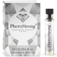 PHEROSTRONG - PHEROMONE...