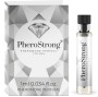 PHEROSTRONG - PARFUM PHÉROMONE PARFAIT POUR HOMME 1 ML
