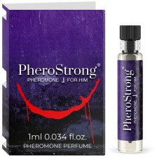 PHEROSTRONG - PROFUMO AI...