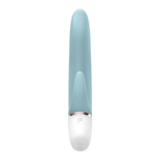 SATISFYER - MARVELOUS FOUR CONJUNTO VIBRADOR E PULSO DE AR