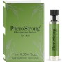 PHEROSTRONG - PROFUMO AI FEROMONI ENTICE PER UOMO 1 ML