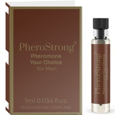 PHEROSTRONG - PERFUME DE...