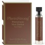 PHEROSTRONG - PARFUM PHÉROMONE AU CHOIX POUR HOMME 1 ML