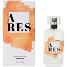 SECRETPLAY - ARES...