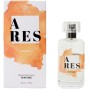 SECRETPLAY - ARES NATURAL PERFUME PHEROMONES SPRAY FOR MEN 50 ML