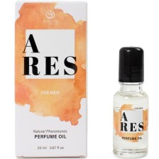 SECRETPLAY - ARES...
