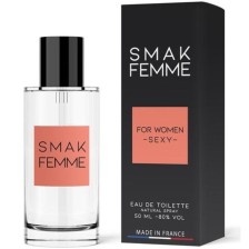 RUF - SMAK PROFUMO AI...