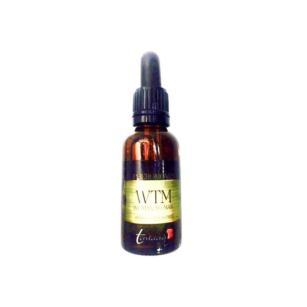 TENTACION - SYNTHETISCHE PHEROMONEN IDENTISCH MIT DEM MENSCHLICHEN STRAIGHT ELLA 30 ML