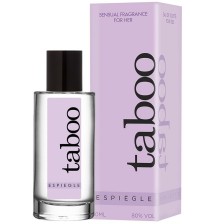 RUF - TABOO ESPIEGLE PARFUM...