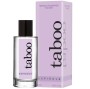 RUF - TABOO ESPIEGLE PHEROMON-PARFÜM FÜR SIE 50 ML