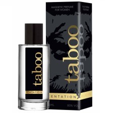 RUF - PROFUMO TABOO...