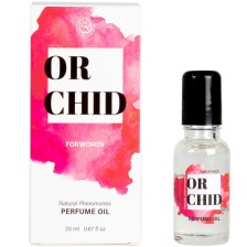 SECRETPLAY - OLIO PROFUMO...
