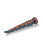 EPIC - CHARYBDIS FINE TENTCULO DILDO TAMANHO PEQUENO