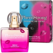 PHEROSTRONG - PROFUMO AI...