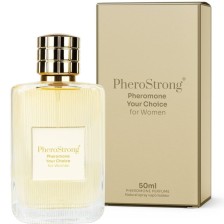 PHEROSTRONG - PROFUMO AI...