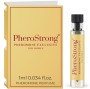 PHEROSTRONG - PARFUM PHÉROMONE EXCLUSIF POUR FEMME 1 ML