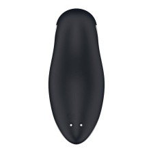 SATISFYER - STIMULATEUR + VIBRATION ORCA