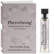 PHEROSTRONG - PERFUME DE...