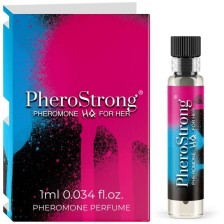 PHEROSTRONG - PROFUMO AI...