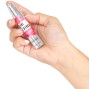 SECRETPLAY - PERFUME DE ORQUÍDEA FEROMONAS SPRAY FEMININO TAMANHO VIAGEM
