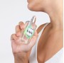 SECRETPLAY - GAIA PERFUME NATURAL FEROMONAS SPRAY PARA MULHERES 50 ML