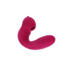 XOCOON - STIMOLATORE CELESTIAL LOVE VIBE FUCSIA