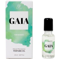 SECRETPLAY - GAIA...