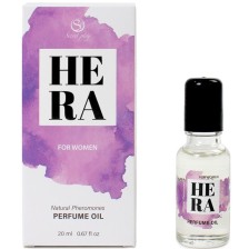 SECRETPLAY - HERA...