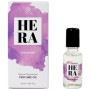 SECRETPLAY - HERA PROFUMO NATURALE FEROMONI IN OLIO PER DONNA 20 ML