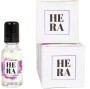 SECRETPLAY - HERA NATURAL PERFUME PHEROMONES IN OIL FOR WOMEN 20 ML