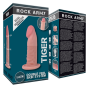 ROCKARMY - DUAL DENSITY TIGER 14 CM -O- 4.46 CM