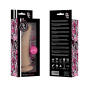 DELTA CLUB - TOYS DONG FLESH SILICONE 17 CM -O- 3 CM