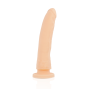 DELTA CLUB - TOYS DONG FLEISCH SILIKON 17 CM -O- 3 CM
