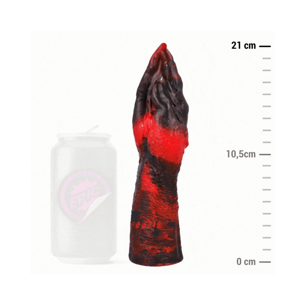 EPIC - LILITH DILDO EVIL DEMON M