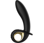 IBIZA - PODEROSO CONTROLE REMOTO VIBRADOR ANAL/VAGINAL INFLVEL