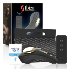 IBIZA - CONTROLE REMOTO...