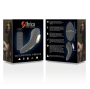 IBIZA - CONTROLE REMOTO VIBRADOR DE CALAS DE SILICONE