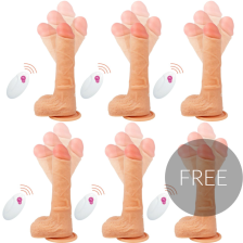 CYBER SILICOCK - CONTROLE...