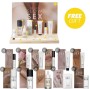 BIJOUX PROMOTION - SLOW SEX + DISPLAY WITH TESTERS
