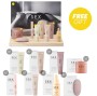 PROMOÇÃO BIJOUX - AU NATUREL + DISPLAY COM TESTADORES
