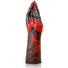 EPIC - LILITH DILDO DEMÔNIO MALIGNO M