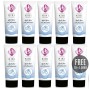 KIKÍ TRAVEL - COOLING EFFECT SCHMIERMITTEL 50 ML 10 + 1 KOSTENLOS