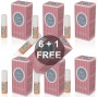 LIONA BY MOMA LIQUID VIBRATOR EXCITING GEL 6 + 1 GRATUIT