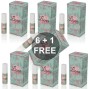 LIONA BY MOMA LIQUID VIBRATOR LIBIDGEL 6 + 1 GRÁTIS