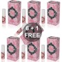 LIONA BY MOMA LIQUID VIBRATOR EUPHORIA GEL 6 + 1 GRATUIT
