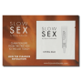 BIJOUX INDISCRETS - SEXE LENT BAUME STIMULANT CLITORIS 2 ML