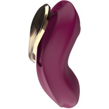 ARMONY - SUCTIONER & STIMULATOR GSPOT CLARET