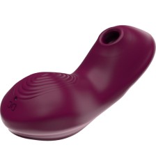 ARMONY - SUCTIONER & STIMULATOR GSPOT CLARET