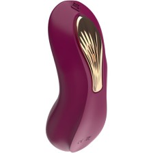 ARMONY - SUCTIONER & STIMULATOR GSPOT CLARET